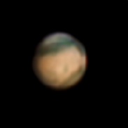 <font class="tempImageTitleThumbText">Mars & Saturn</font><br>Yvan<br>May 1 6:56pm<br>Berlare,  Belgium