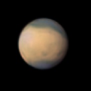 <font class="tempImageTitleThumbText">Mars & Saturn</font><br>Yvan<br>Jun 28 6:33pm<br>Berlare,  Belgium