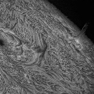 <font class="tempImageTitleThumbText">Sun Halpha</font><br>Yvan Trembley<br>Jul 4 3:17pm<br>Villepreux, France