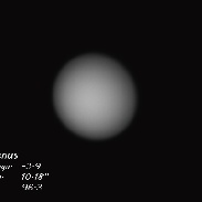 <font class="tempImageTitleThumbText">Venus</font><br>Yvan<br>Aug 27 4:27pm<br>Berlare, Belgium