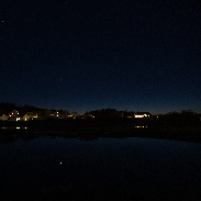 <font class="tempImageTitleThumbText">Venus And Jupiter</font><br>Yvonne Garblad<br>Mar 3 9:36pm<br>Hjuvik, Göteborg, Sweden