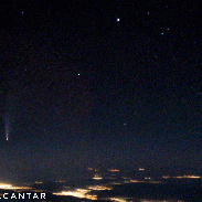 <font class="tempImageTitleThumbText">Comet Neowise</font><br>Zach Alcantar<br>Jul 12 3:31pm<br>Central CA