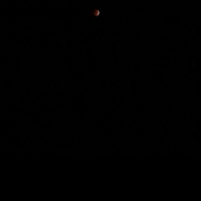 <font class="tempImageTitleThumbText">Lunar Eclipse </font><br>Zachery Grzenia<br>Oct 8 5:21pm<br>Saginaw,Michigan 