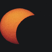 <font class="tempImageTitleThumbText">Partial Solar Eclipse</font><br>Zlatko Kovacevic<br>Aug 14 8:25pm<br>Virovitica, Croatia