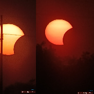 <font class="tempImageTitleThumbText">Solar Eclipse</font><br>Zlatko Pasko<br>Aug 12 7:24pm<br>Stara Pazova, Serbia