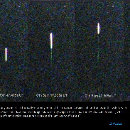 <font class="tempImageTitleThumbText">Perseid Meteor</font><br>Zlatko Pasko<br>Aug 14 6:15am<br>Stara Pazova, Serbia