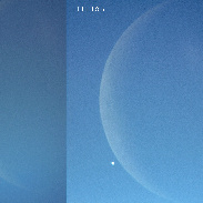 <font class="tempImageTitleThumbText">VENUS OCCULTATION </font><br>Zlatko Pasko<br>Nov 9 10:56am<br>Stara Pazova, Serbia