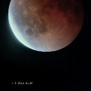 <font class="tempImageTitleThumbText">Lunar Eclipse</font><br>Zlatko Pasko<br>Sep 7 7:50pm<br>Stara Pazova, Serbia