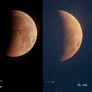 <font class="tempImageTitleThumbText">Lunar Eclipse</font><br>Zlatko Pasko<br>Aug 28 5:05am<br>Stara Pazova, Serbia