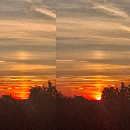 <font class="tempImageTitleThumbText">Sun Pillar</font><br>Zlatko Pasko<br>Oct 7 5:36am<br>Stara Pazova, Serbia